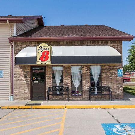 Hotel Super 8 By Wyndham Wayne Exterior foto