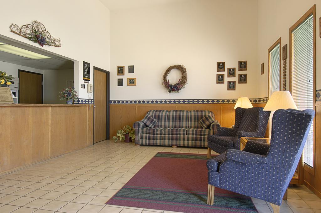 Hotel Super 8 By Wyndham Wayne Exterior foto